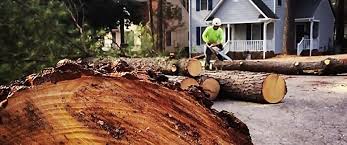 Best Emergency Tree Removal  in Bellville, OH